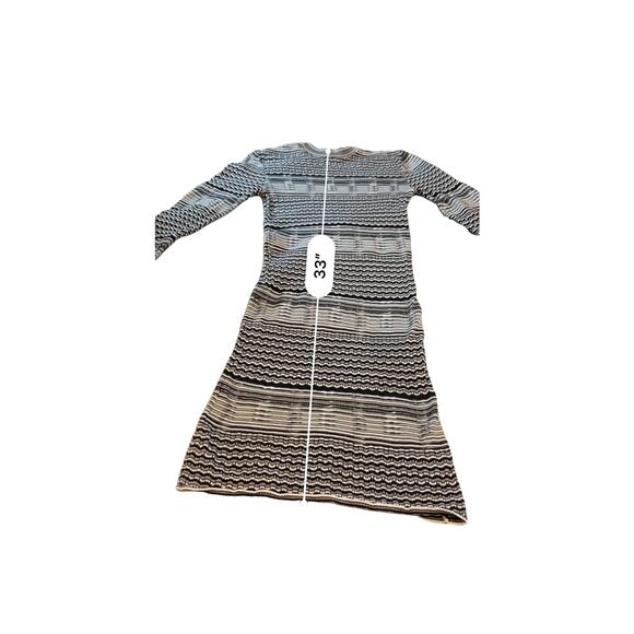 Free People Groovy Knit Dress - Size XS - Picture 5 of 8